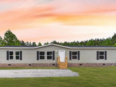 393 Herndon Street, Walterboro, SC 29488