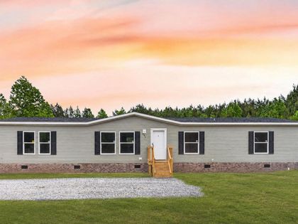 393 Herndon Street Walterboro, SC 29488