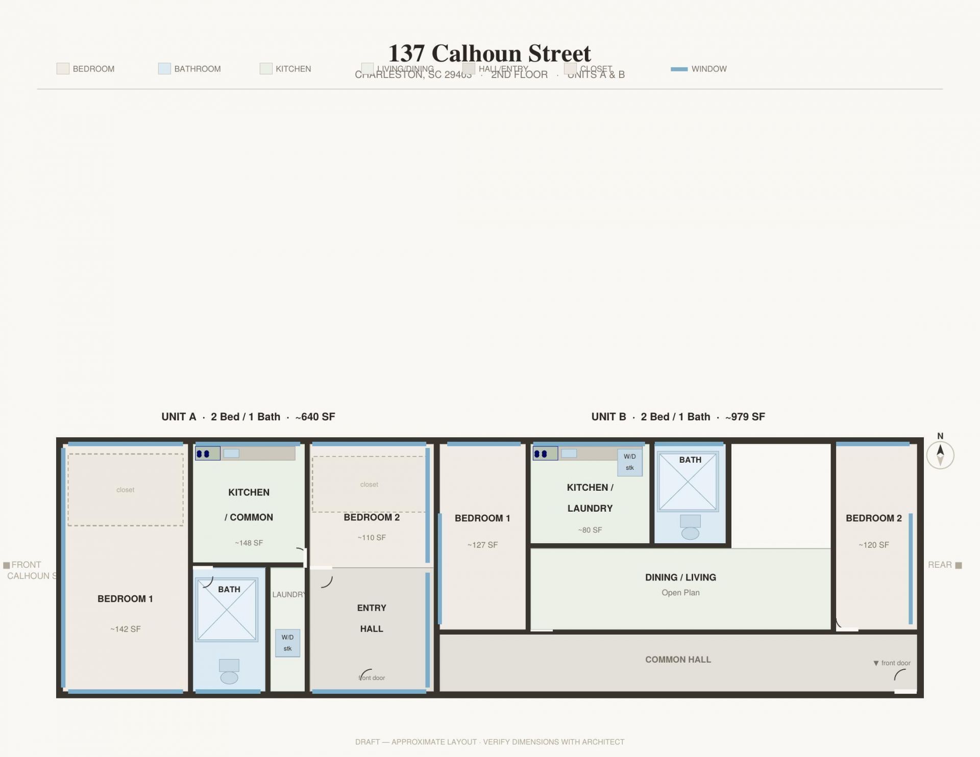 137 Calhoun Street Photo 14