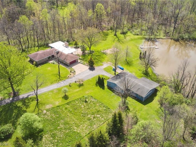 3288 Spring Valley Road, Akron, OH 44333 Photo 39