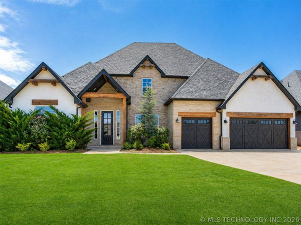 13120 Knight Island Drive , Oklahoma City, OK 73142
