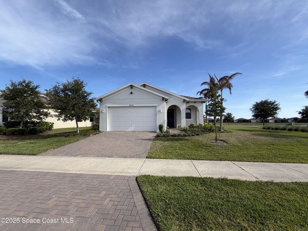 2371 Caravan Place , Melbourne, FL 32940
