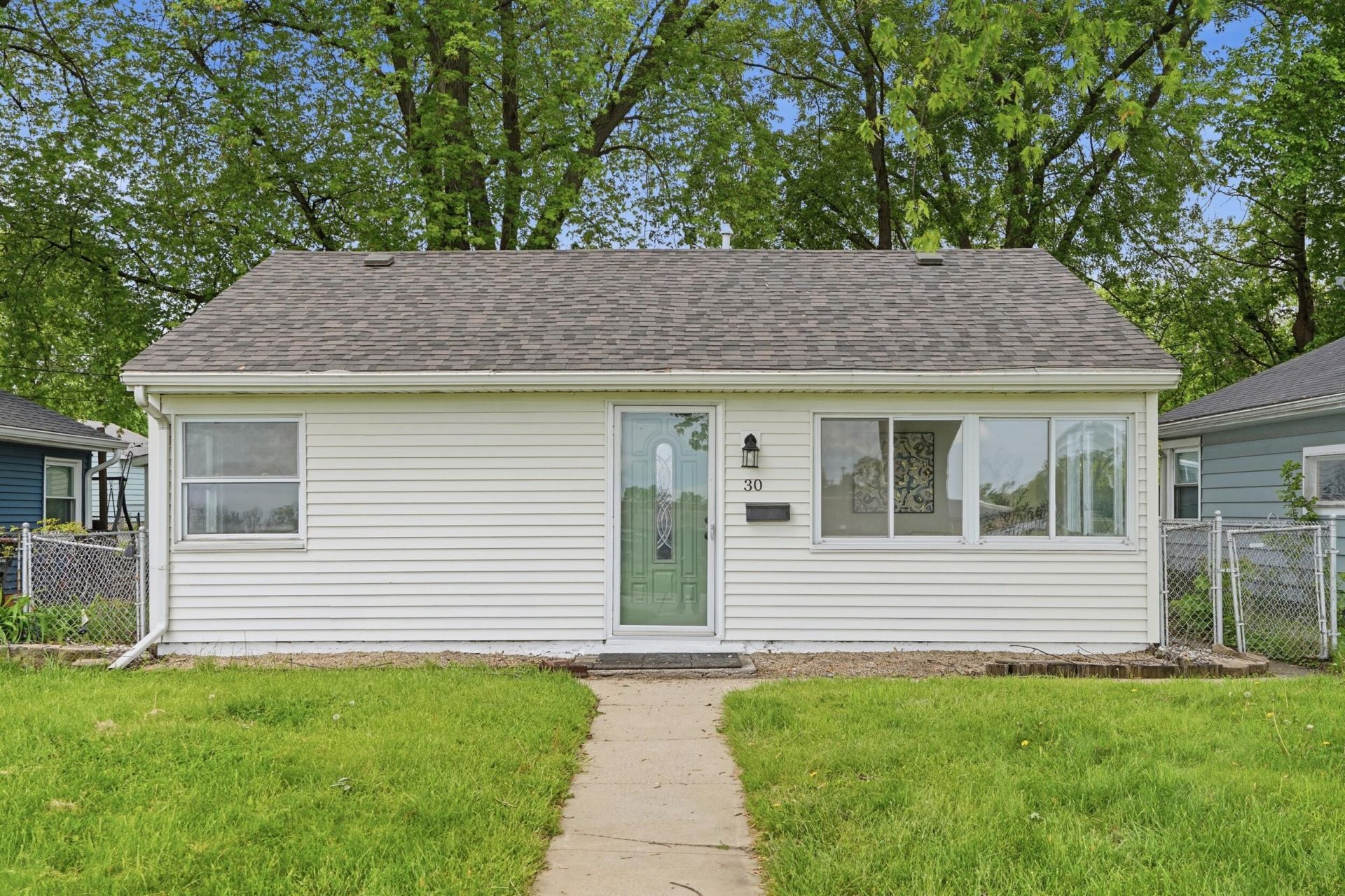 30 N Delaware Street, Hobart, IN 46342 Main Photo