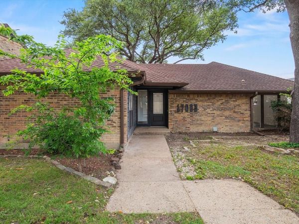 17003 Davenport Road, Dallas, TX 75248