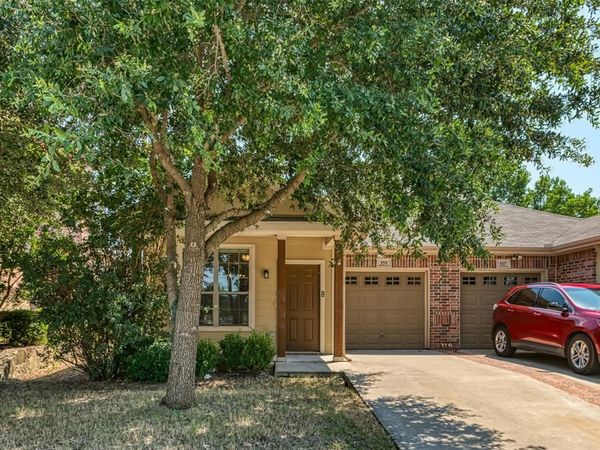 357 and 359 Orbit Drive , Lavon, TX 75166