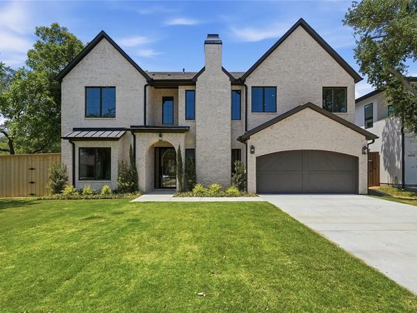10921 Beauty Lane, Dallas, TX 75229