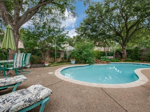 3813 Cherokee Drive, Bedford, TX 76021