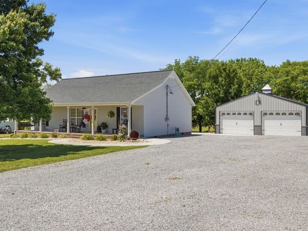 23 Smokey Cir , Petersburg, TN 37144