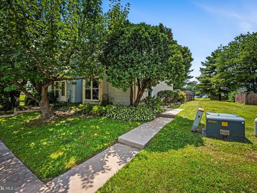 1216 Independence Square, Belcamp, MD 21017 Main Photo