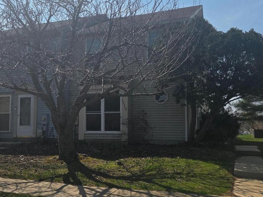 1216 Independence Square , Belcamp, MD 21017 Main Photo