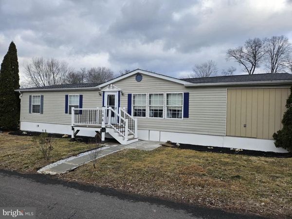 156 VAUX DRIVE, DOYLESTOWN, PA 18901