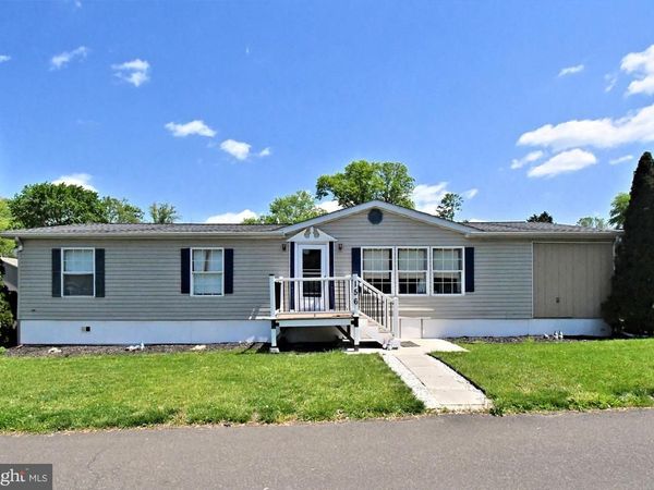 156 VAUX DRIVE, DOYLESTOWN, PA 18901