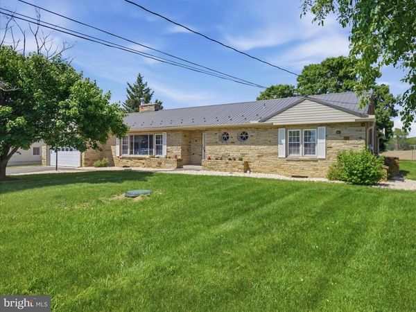 14626 NATIONAL PIKE, CLEAR SPRING, MD 21722