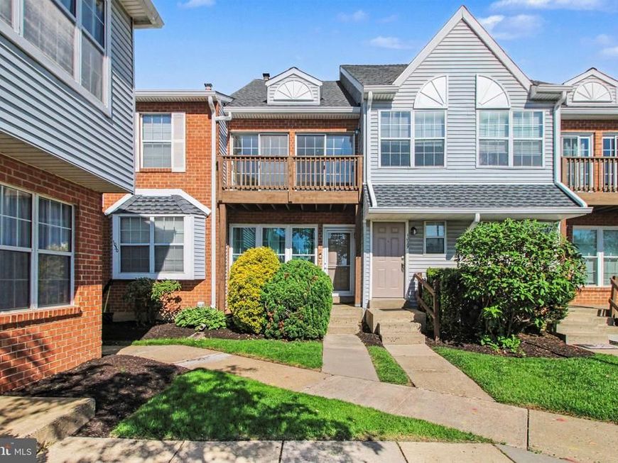 1028 Northridge Drive, Unit 82-A, West Norriton, PA 19403 Main Photo