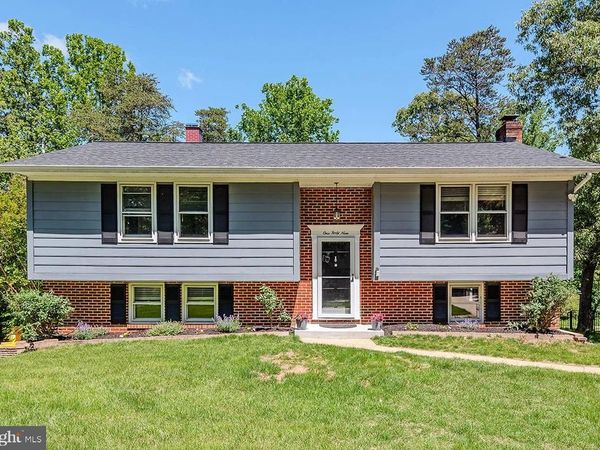 149 NORTHWAY, SEVERNA PARK, MD 21146