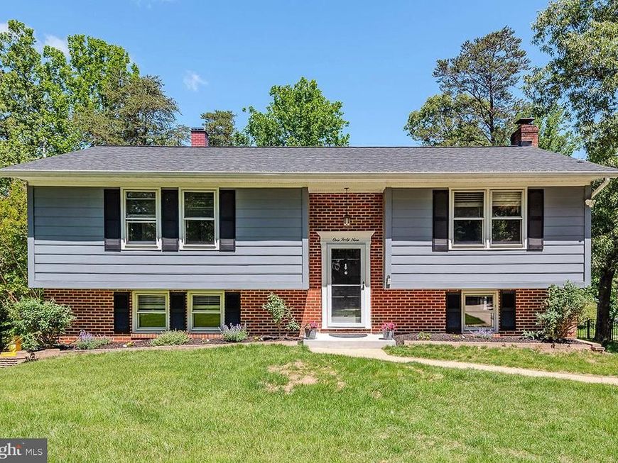 149 Northway, Severna Park, MD 21146 Main Photo