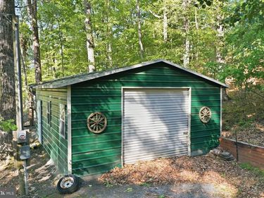Lot 57 PARK VIEW LANE, SHENANDOAH, VA 22849