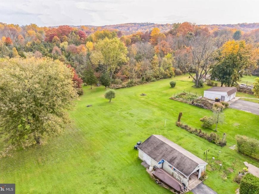 4521 And 0 Geryville Pike, Green Lane, PA 18054 Main Photo