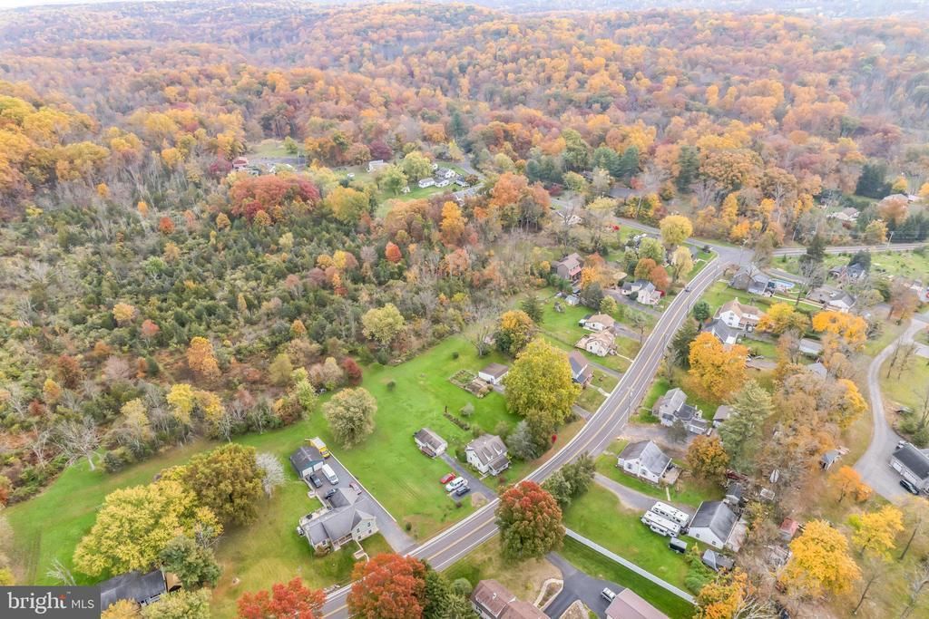 4521 and 0 GERYVILLE PIKE , GREEN LANE, PA 18054