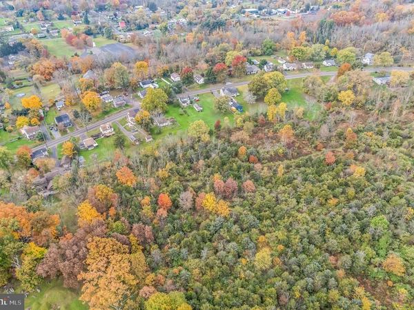 4521 and 0 GERYVILLE PIKE, GREEN LANE, PA 18054