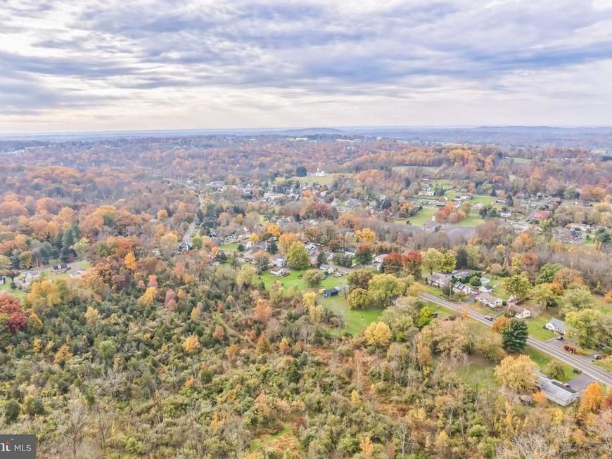 4521 And 0 Geryville Pike, Green Lane, PA 18054 Main Photo