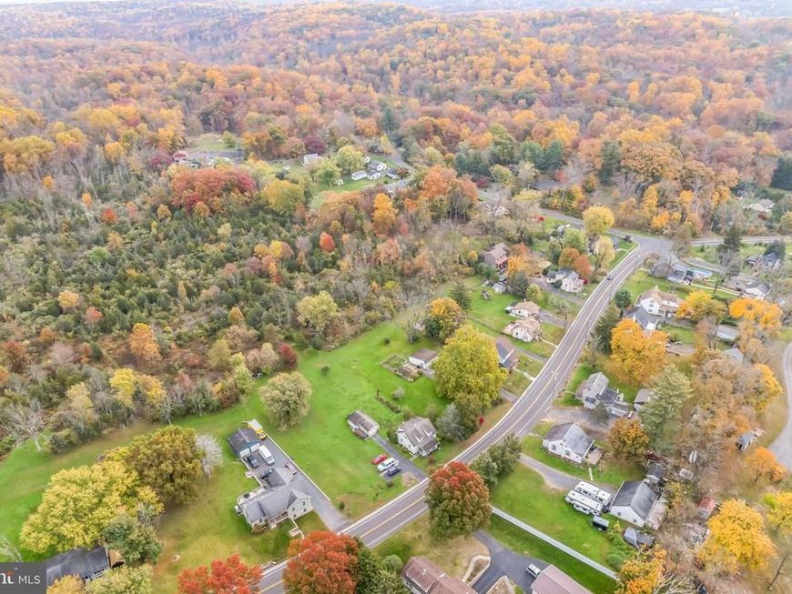 4521 And 0 Geryville Pike, Green Lane, PA 18054 Main Photo