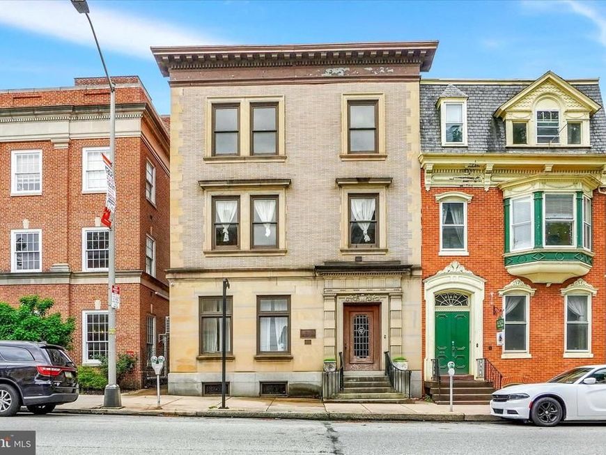 228 E Market Street , York, PA 17403 Main Photo