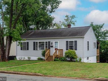 358 WILLIAMS DRIVE, ORANGE, VA 22960