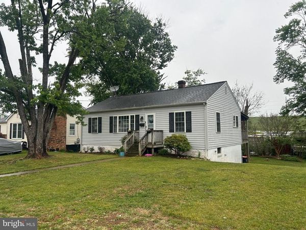 358 WILLIAMS DRIVE , ORANGE, VA 22960
