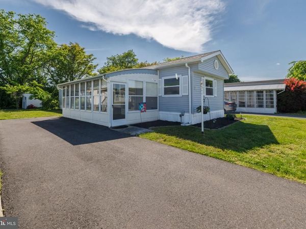 11 COLONIAL LANE, REHOBOTH BEACH, DE 19971