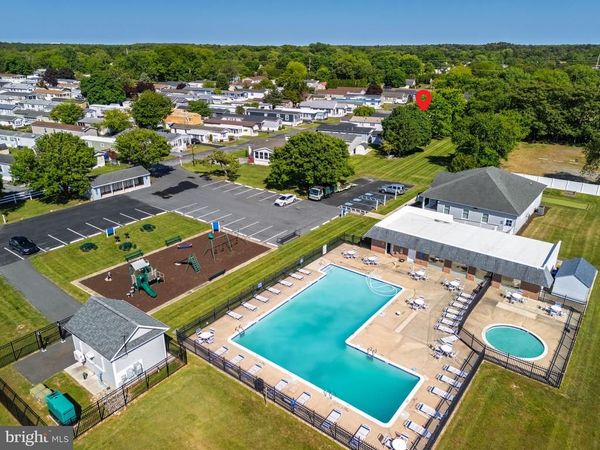 11 COLONIAL LANE, REHOBOTH BEACH, DE 19971