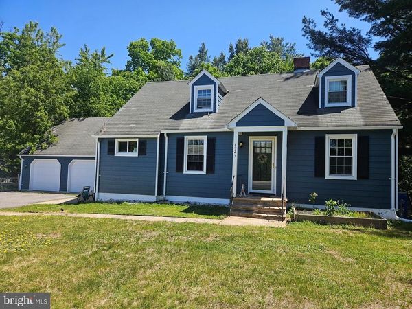 5521 WATERLOO ROAD , ELLICOTT CITY, MD 21043