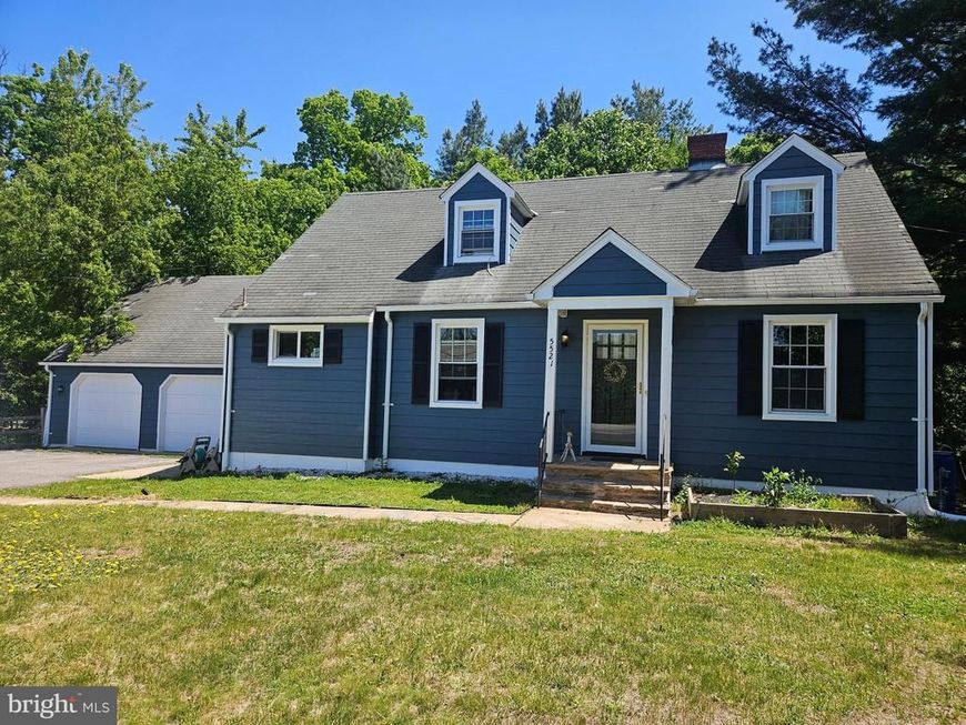5521 Waterloo Road , Ellicott City, MD 21043 Main Photo