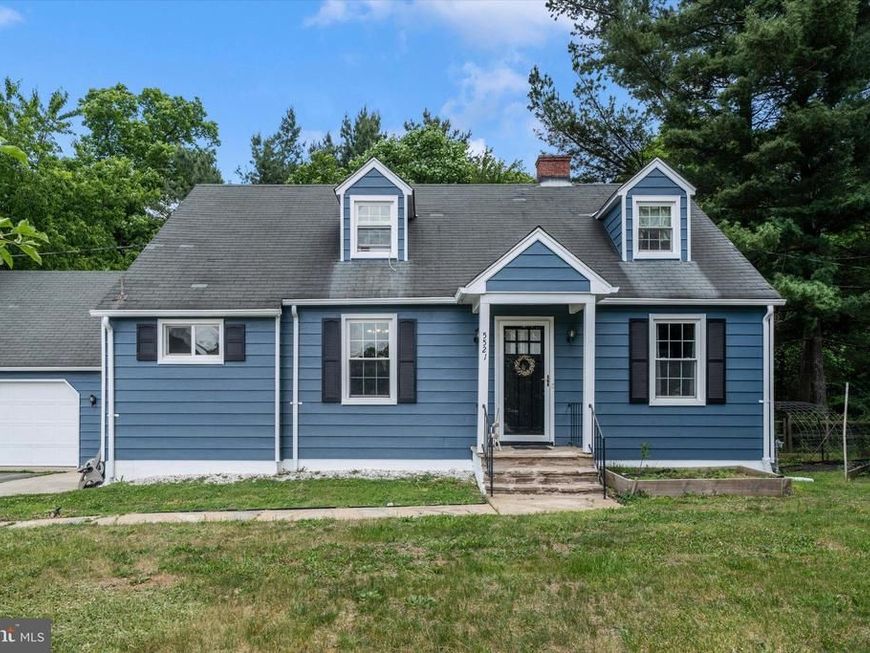 5521 Waterloo Road, Ellicott City, MD 21043 Main Photo