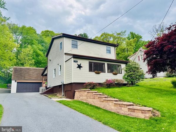 990 MOUNT WILSON ROAD, LEBANON, PA 17042
