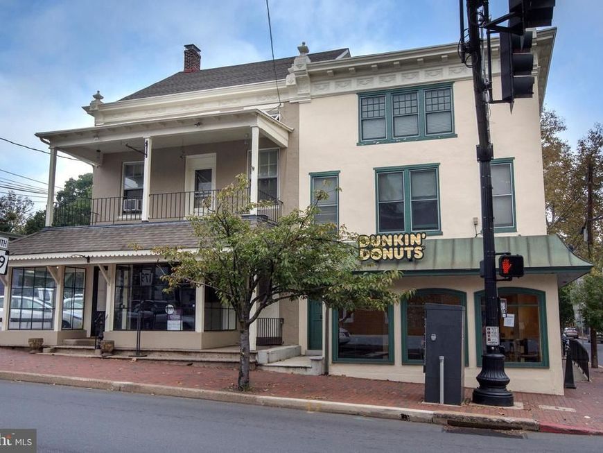 6 W Bridge Street , Unit C, New Hope, PA 18938 Main Photo