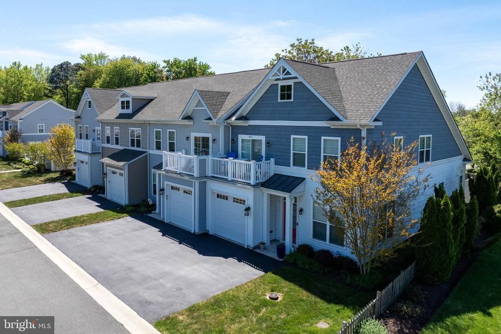 4 Bluefin Court, Ocean View, DE 19970 Main Photo
