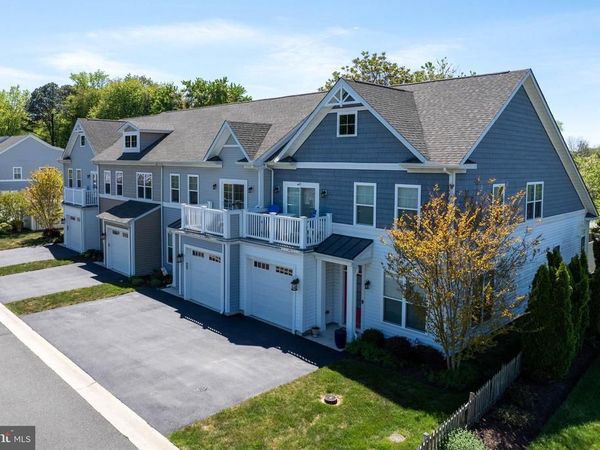 4 BLUEFIN COURT, OCEAN VIEW, DE 19970