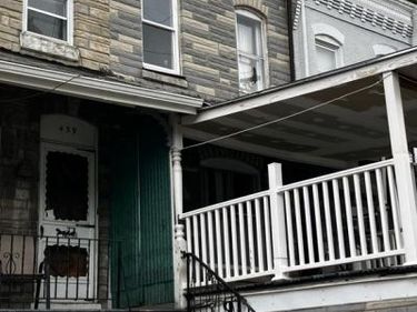 437 LINDEN STREET, READING, PA 19604