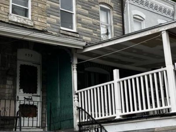 437 LINDEN STREET, READING, PA 19604