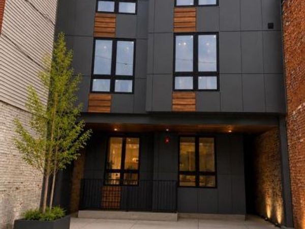 1620 22 N BAILEY STREET, Unit 3, PHILADELPHIA, PA 19121