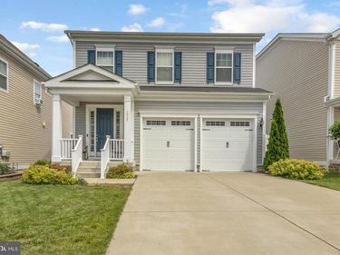 1017 CORIANDER LANE , STAFFORD, VA 22554