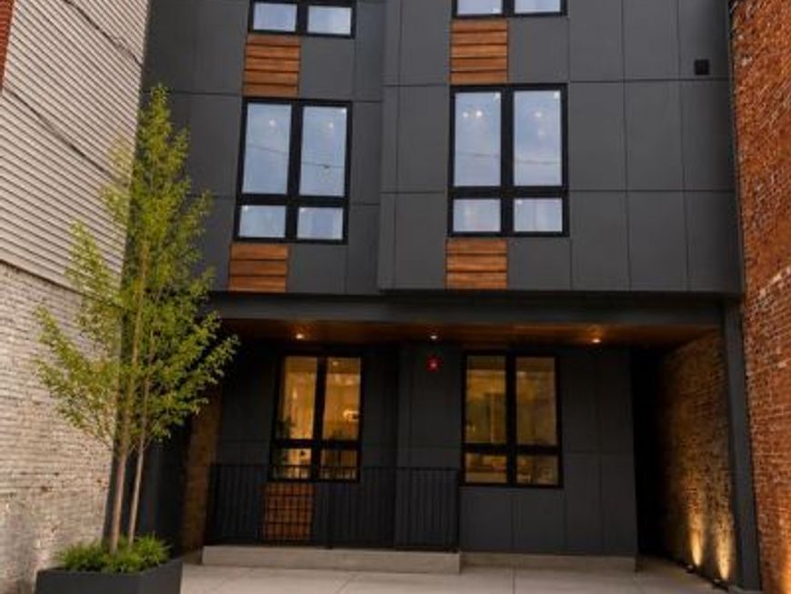 1620 22 N Bailey Street, Unit 4, Philadelphia, PA 19121 Main Photo