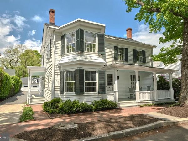 73 N MAIN STREET, CRANBURY, NJ 08512