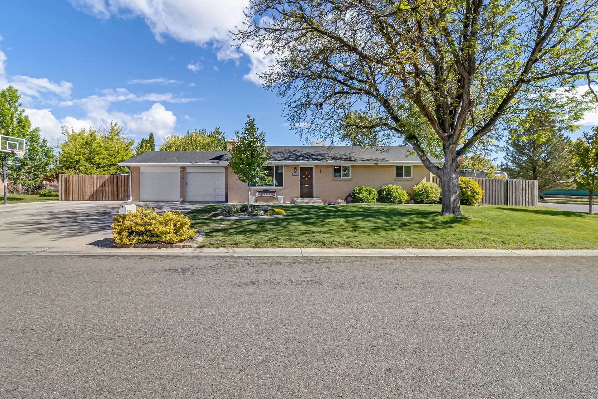 2118 Saguaro Road, Grand Junction, CO 81507 Main Photo