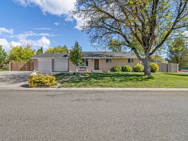 2118 Saguaro Road, Grand Junction, CO 81507