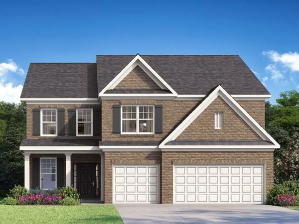7163 Bocholt Drive, South Fulton, GA 30349
