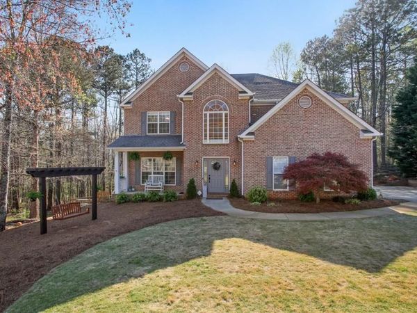 3761 Falls Trail, Winston, GA 30187