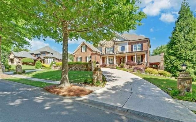 2604 Northern Oak Drive, Braselton, GA 30517 Main Photo