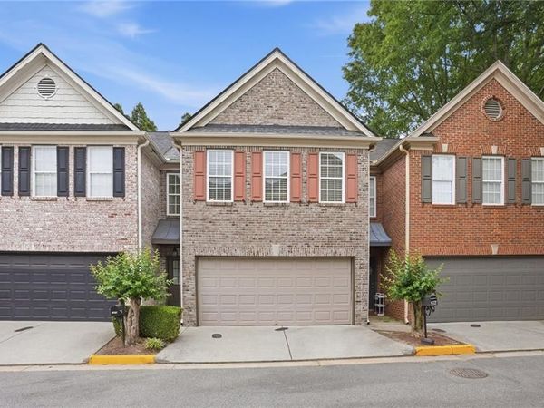 1929 Harrison Park Drive , Atlanta, GA 30341